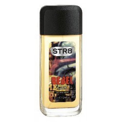 STR8 Rebel Dezodorant w sprayu 85 ml