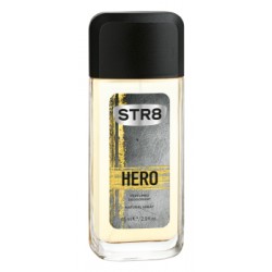 STR8 Hero Dezodorant natural spray 85 ml