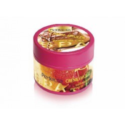 Perfecta SPA Creme Brulée Cukrowy peeling do ciała ujędrniający 225 g