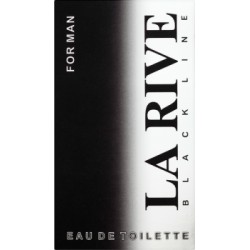 LA RIVE Black Line Woda toaletowa męska 90 ml