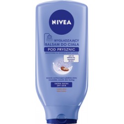 NIVEA Wygładzający balsam do ciała pod prysznic 400 ml