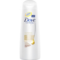 Dove Hair Therapy Nourishing Oil Care Szampon 350 ml