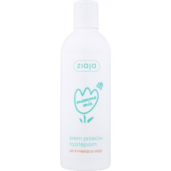 Ziaja Mamma Mia Krem przeciw rozstępom 270 ml