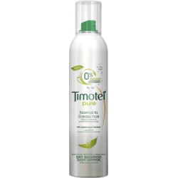 Timotei Pure Suchy szampon 245 ml