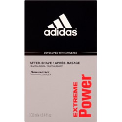 Adidas Extreme Power Woda po goleniu 100 ml