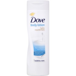 Dove Hydro Nourishment Balsam do ciała 250 ml