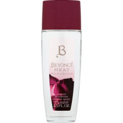Beyoncé Heat Wild Orchid Dezodorant w naturalnym sprayu 75 ml
