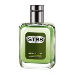 STR8 Adventure Woda po goleniu 50 ml