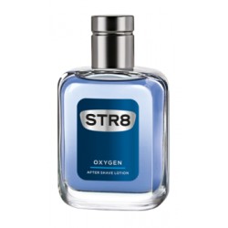 STR8 Oxygen Woda po goleniu 50 ml