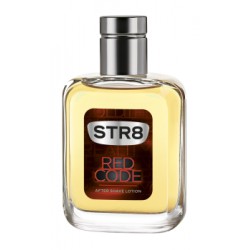 STR8 Red Code Woda po goleniu 50 ml