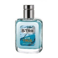 STR8 Live True Woda po goleniu 50 ml