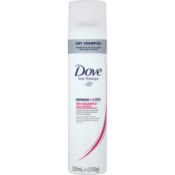 Dove Hair Therapy Refresh+Care Suchy szampon 250 ml
