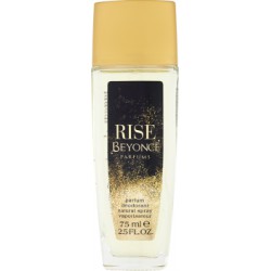 Beyoncé Rise Dezodorant w naturalnym sprayu 75 ml