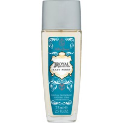 Katy Perry Royal Revolution Perfumowany dezodorant w naturalnym sprayu 75 ml