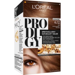 Loreal Prodigy 6.32 Farba do włosów Len