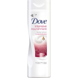 Dove Intensive Nourishment Balsam do ciała 250 ml