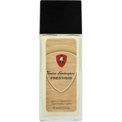 Tonino Lamborghini Prestigio Perfumowany dezodorant w naturalnym sprayu dla mężczyzn 75 ml