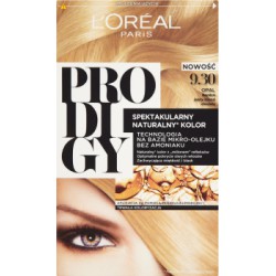 Loreal Prodigy 9.30 Farba do włosów Opal