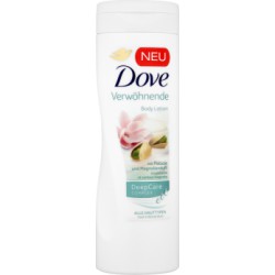 Dove Purely Pampering with Pistachio Cream and Magnolia Balsam nawilżający 400 ml