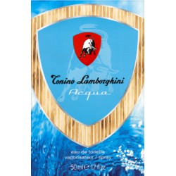 Tonino Lamborghini Acqua Woda toaletowa dla mężczyzn 50 ml