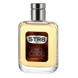 STR8 Red Code Woda po goleniu 100 ml