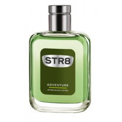 STR8 Adventure Woda po goleniu 100 ml