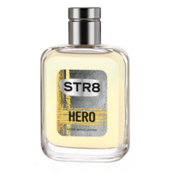 STR8 Hero Woda po goleniu 100 ml