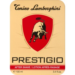 Tonino Lamborghini Prestigio Woda po goleniu dla mężczyzn 100 ml