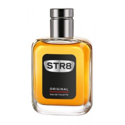 STR8 Original Woda toaletowa w sprayu 50 ml