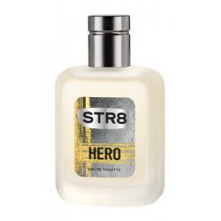 STR8 Hero Woda toaletowa w sprayu 50 ml