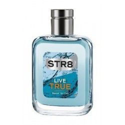 STR8 Live True Woda toaletowa w sprayu 100 ml