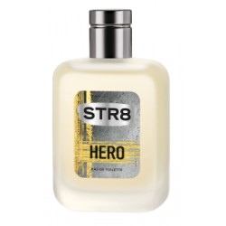 STR8 Hero Woda toaletowa w sprayu 100 ml