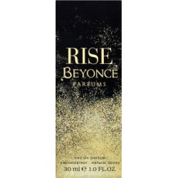 Beyoncé Rise Woda perfumowana 30 ml