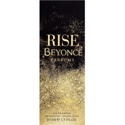Beyoncé Rise Woda perfumowana 50 ml
