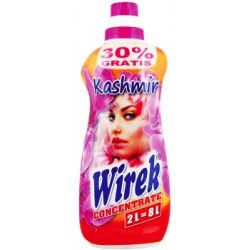 Wirek koncentrat do płukania 2l Kashmir