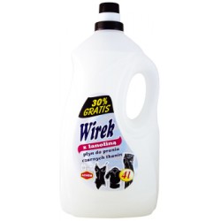 Wirek płyn do prania czarnych tkanin 4L
