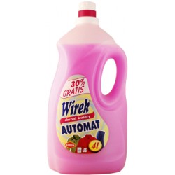 Wirek płyn do prania automat color 4L