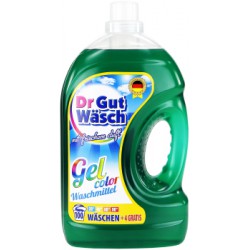 Dr Gut Wasch Kolor Żel do prania 3,15 L
