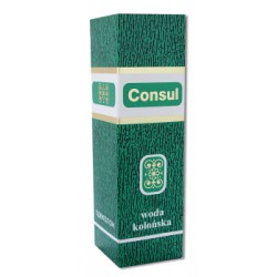 Consul woda kolońska 120ml