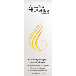 Long 4 Lashes Serum stymulujące wzrost włosów 150 ml
