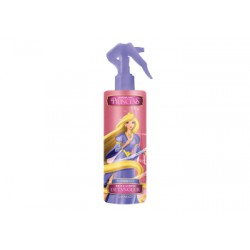 Disney Princess  Roszpunka spray do rozczesywania włosów 200 ml
