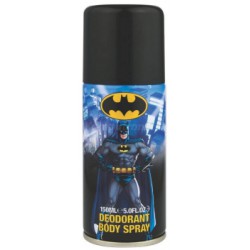 Batman  dezodorant 150 ml