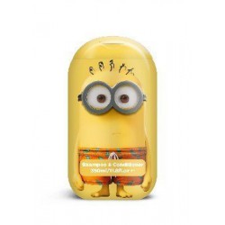 Minionki  szampon i odżywka 2W1 350 ML