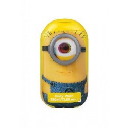 Minionki 3D płyn do kąpieli 350 ml