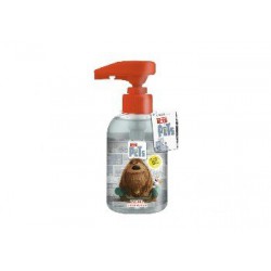 Pets Mydło do rąk z dźwiękiem  250 ml