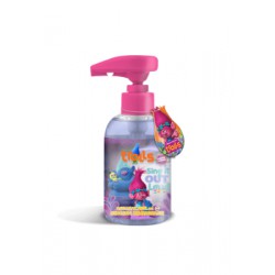Trolls mydło do rąk z dźwiękiem  250 ml