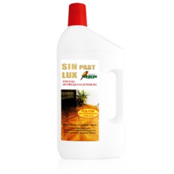Pasta do pielęgnacji podłóg SIN-PAST-LUX 1000 g