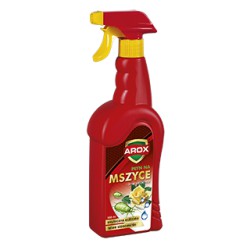 Arox płyn na mszyce 200ml