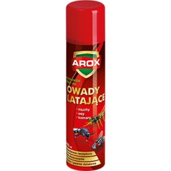 Arox spray na owady latające Muchomor