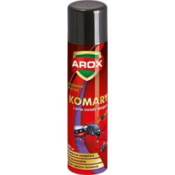 Arox spray na komary Muchomor 300ml
